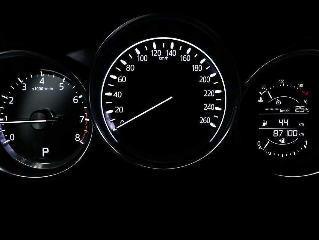 Купить Mazda 6, 2020, 87 878 км, фото №10