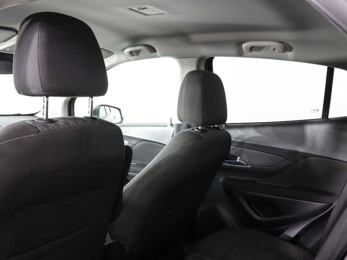 Купить Opel Mokka, 2014, 175 013 км, фото №8