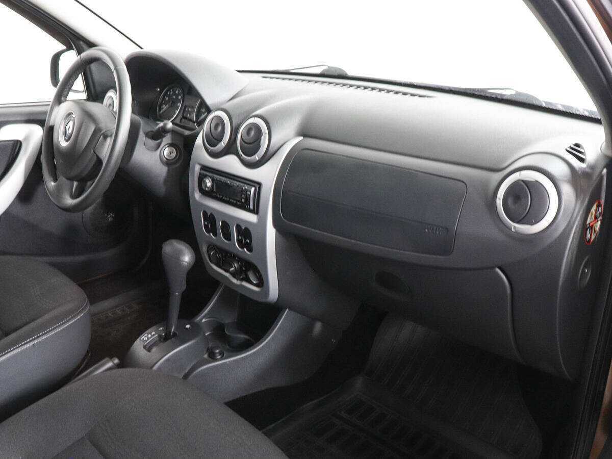 Купить Renault Sandero Stepway, 2013, 161 686 км, фото №6