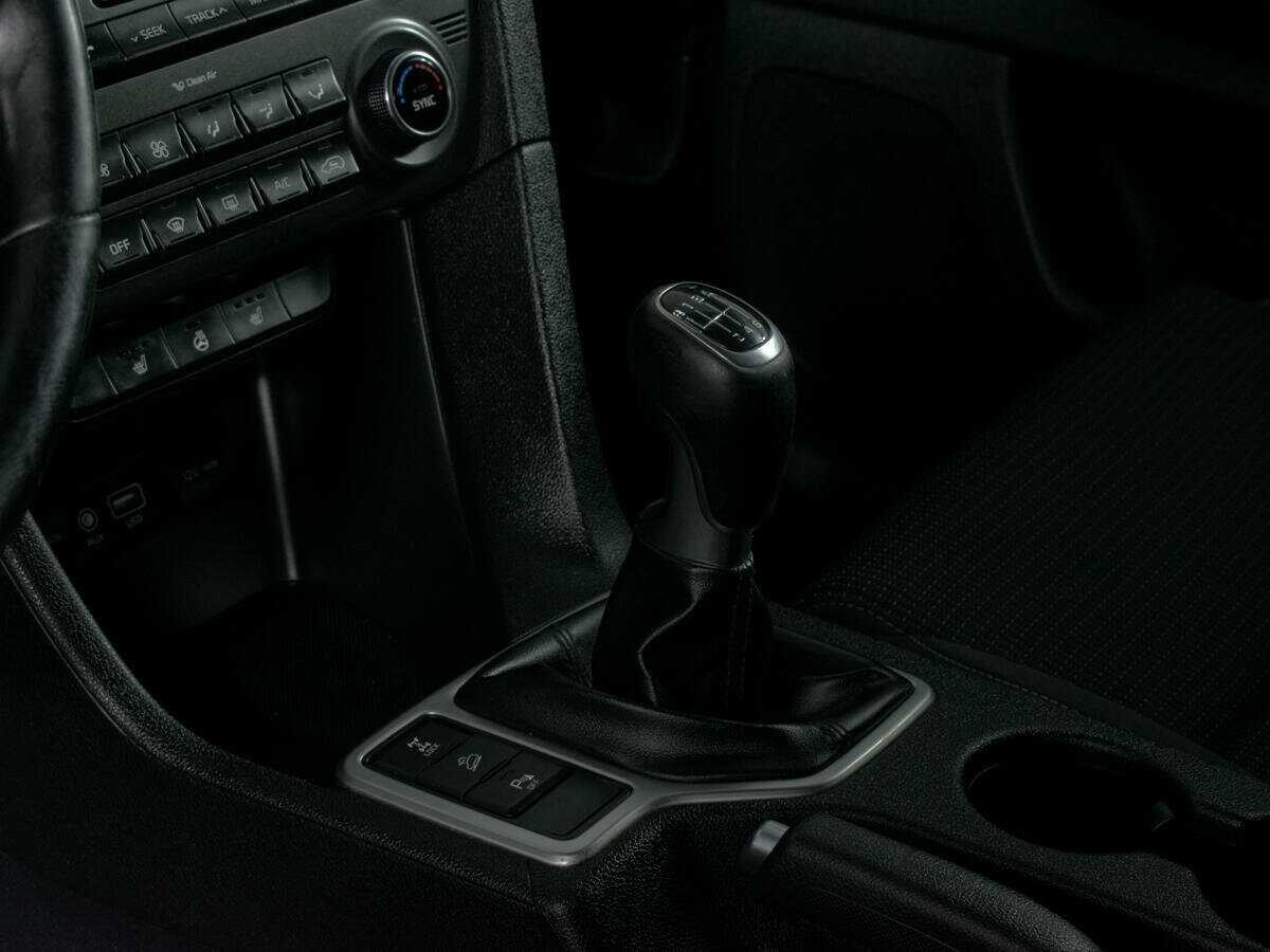 Купить Kia Sportage, 2016, 144 443 км, фото №16