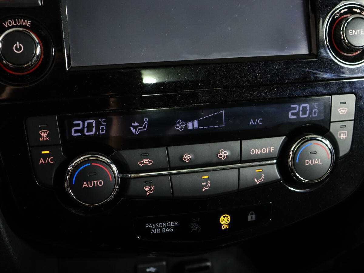 Купить Nissan Qashqai, 2014, 94 305 км, фото №22