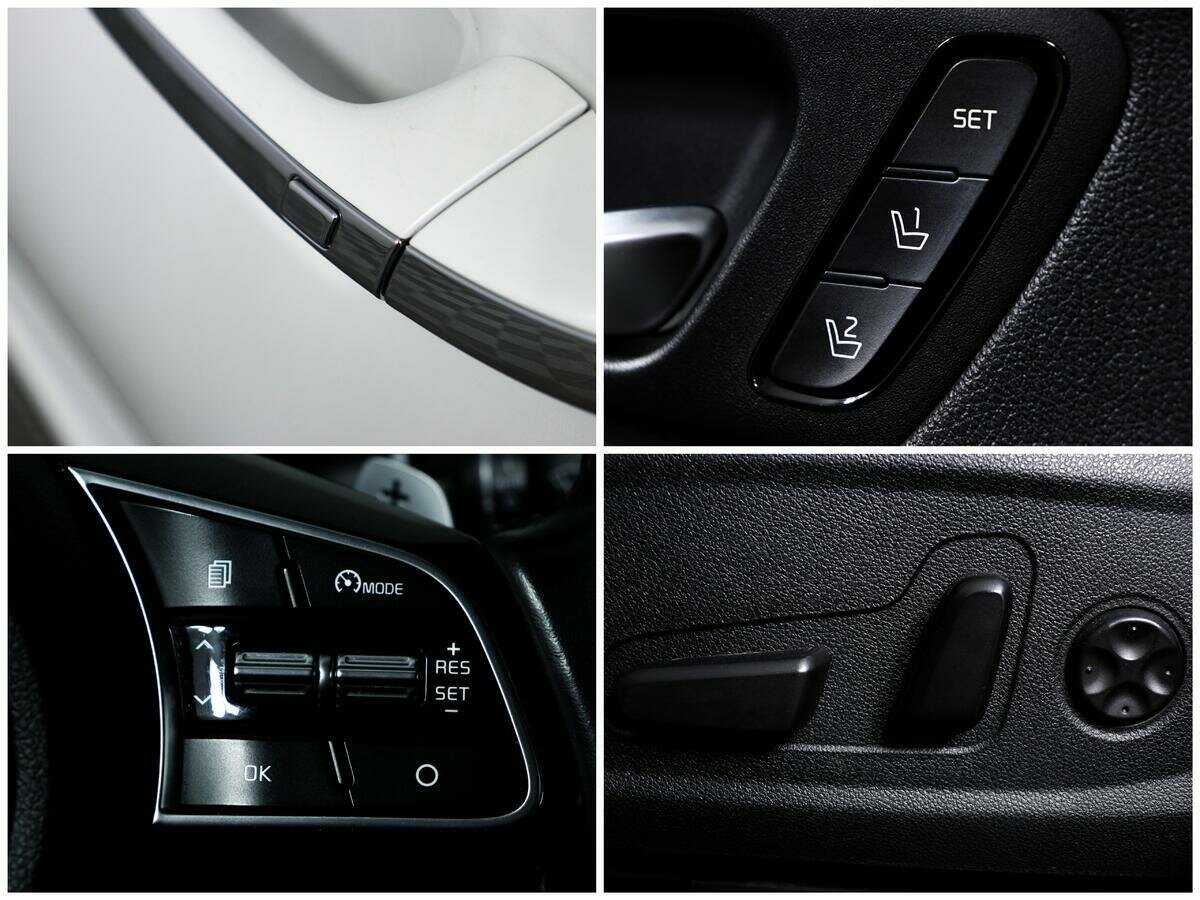 Купить Kia Optima, 2019, 88 000 км, фото №15