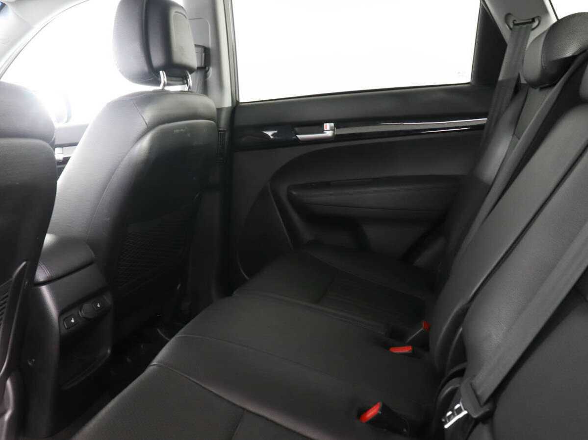 Купить Kia Sorento, 2019, 89 000 км, фото №13
