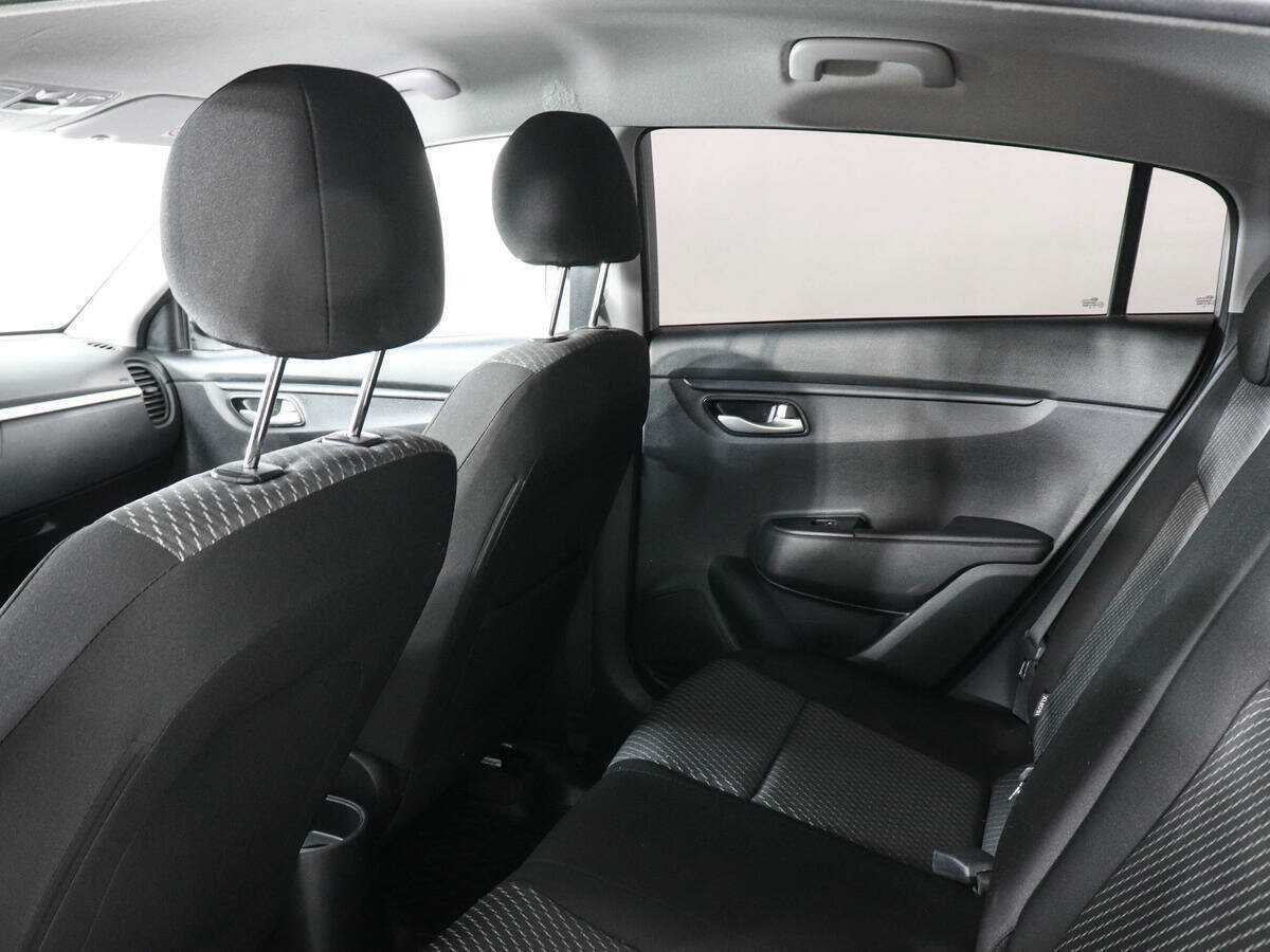 Купить Kia Rio X-Line, 2020, 97 106 км, фото №12
