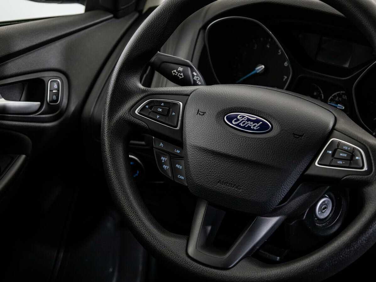 Купить Ford Focus, 2017, 92 000 км, фото №15