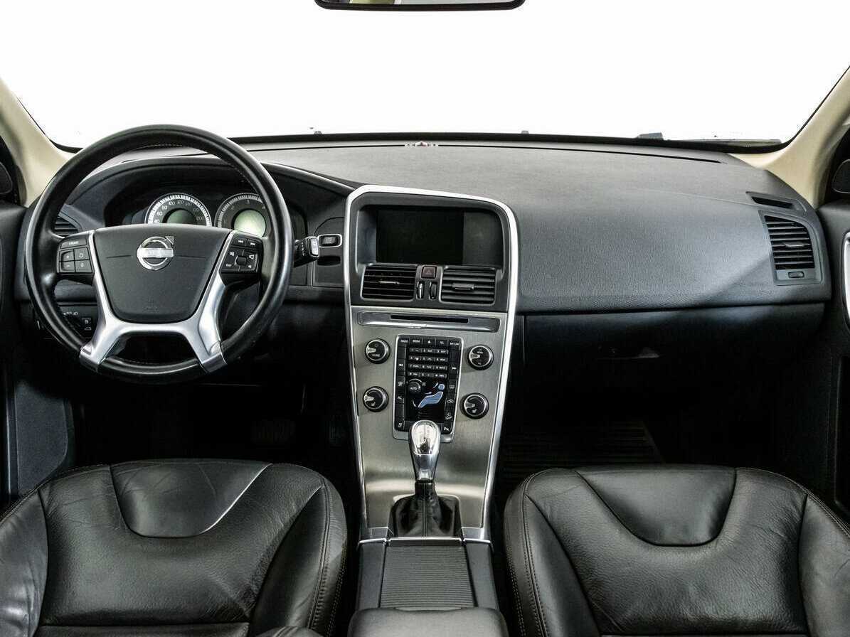 Купить Volvo XC60, 2013, 114 395 км, фото №10