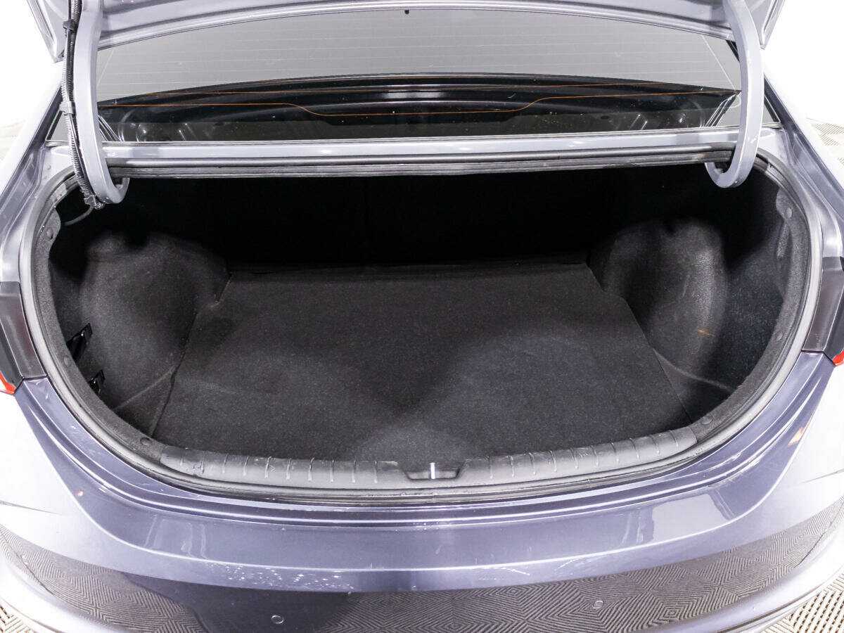 Купить Hyundai Solaris, 2021, 65 231 км, фото №15