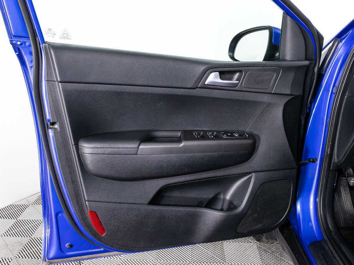 Купить Kia Sportage, 2021, 149 066 км, фото №21