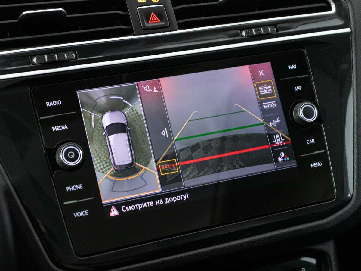 Купить Volkswagen Tiguan, 2018, 193 133 км, фото №18