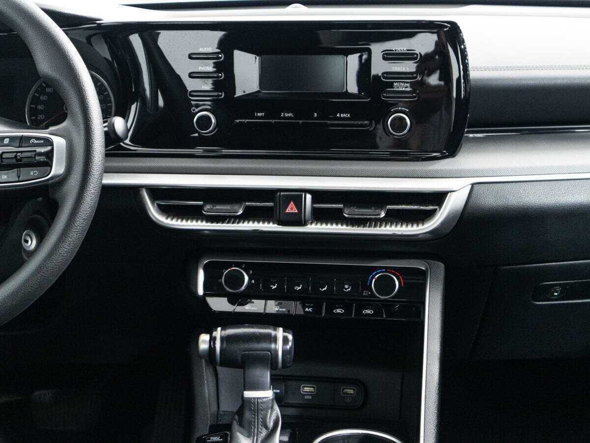 Купить Kia K5, 2020, 82 472 км, фото №14