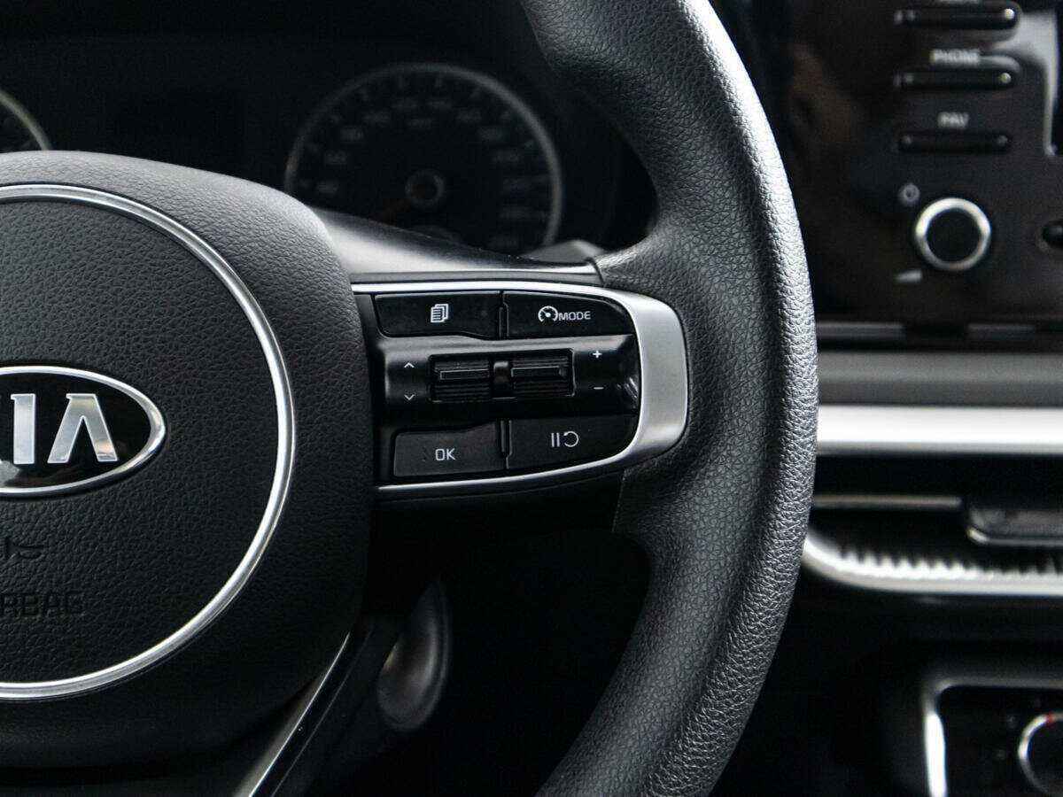 Купить Kia K5, 2020, 82 472 км, фото №22