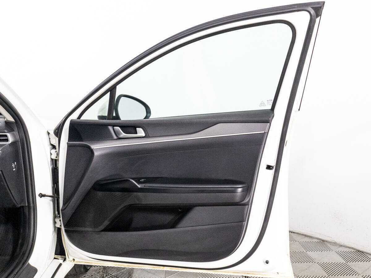 Купить Kia K5, 2020, 82 472 км, фото №28