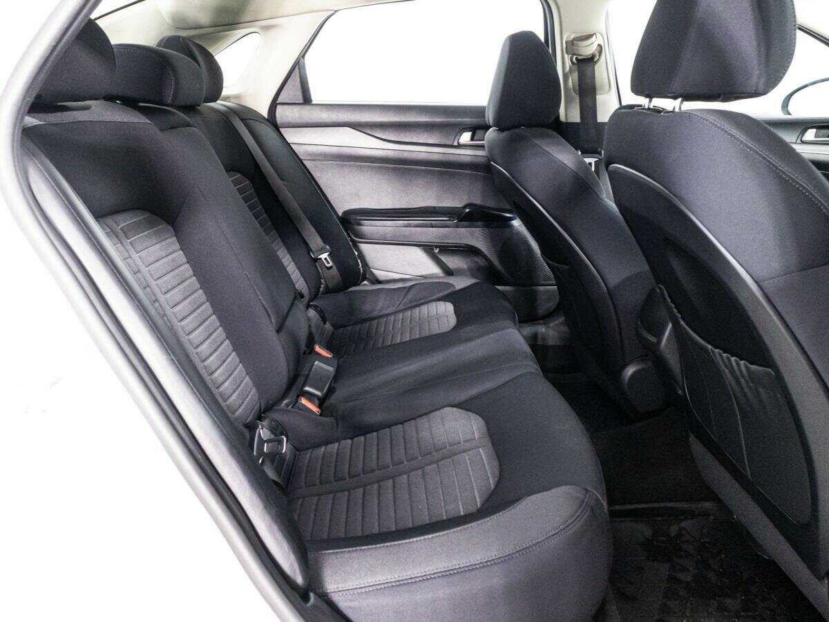 Купить Kia K5, 2020, 76 576 км, фото №19