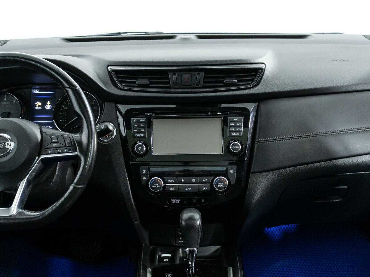 Купить Nissan Qashqai, 2019, 92 568 км, фото №14