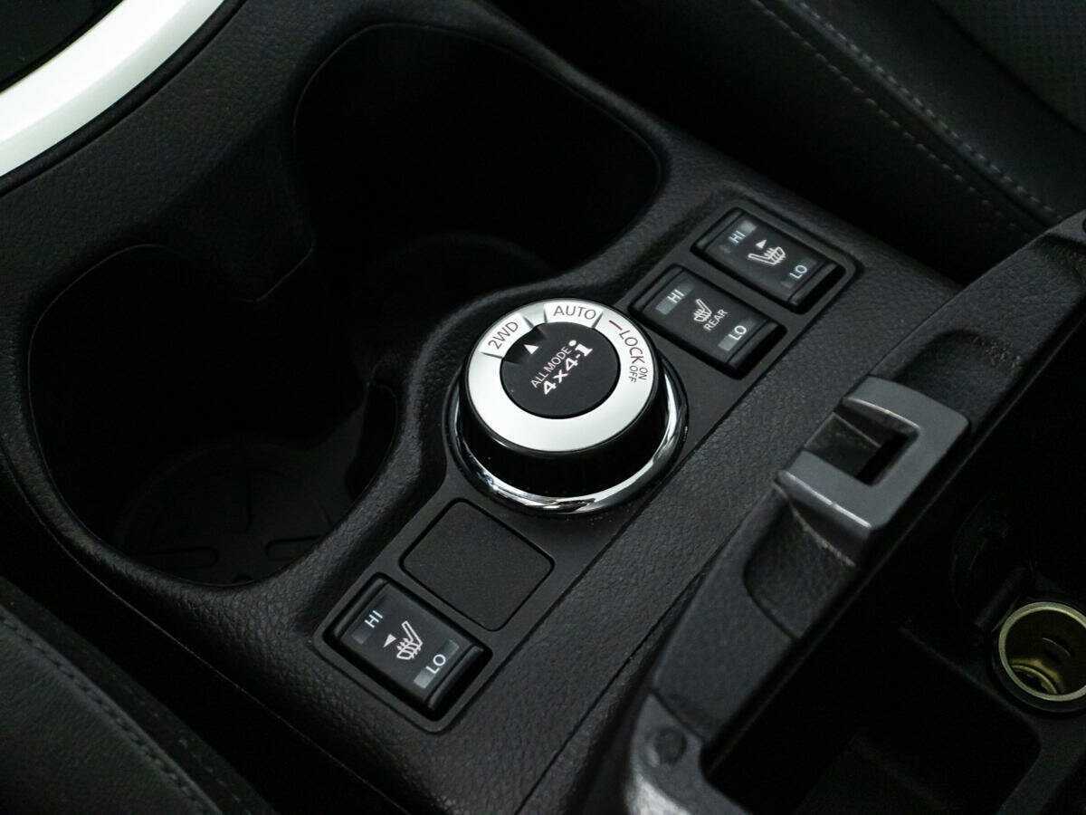 Купить Nissan Qashqai, 2019, 92 568 км, фото №18