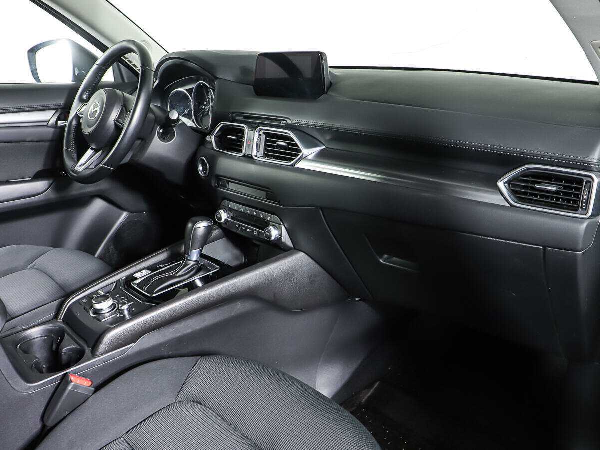 Купить Mazda CX-5, 2019, 111 415 км, фото №9