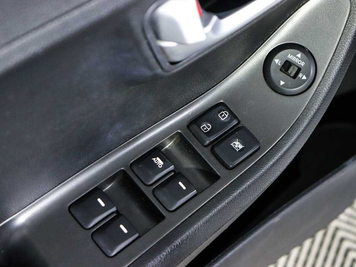 Купить Kia Picanto, 2014, 97 732 км, фото №16