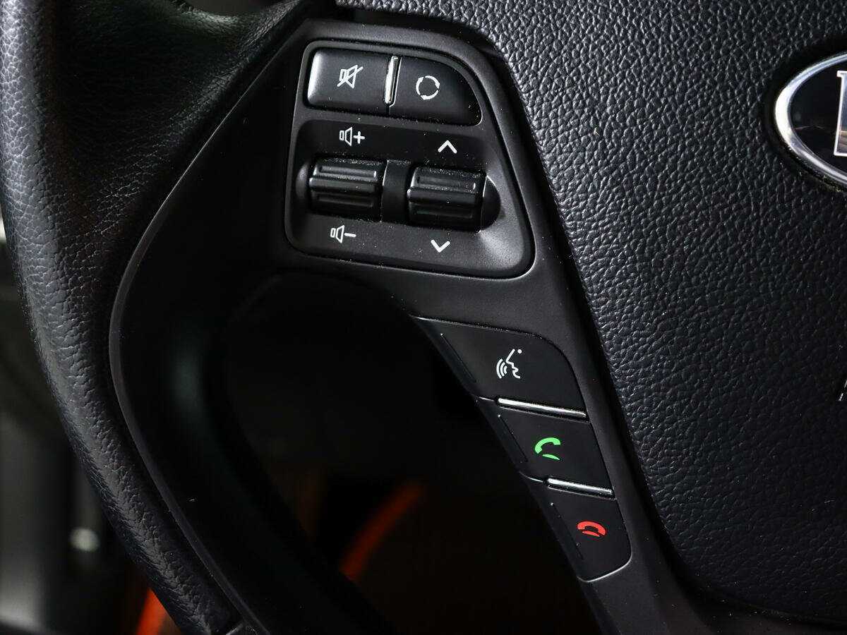 Купить Kia Ceed, 2016, 74 947 км, фото №15