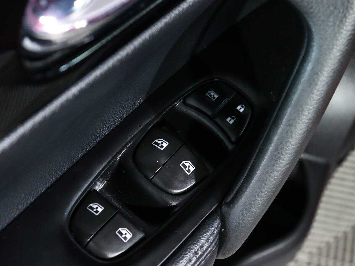 Купить Nissan Qashqai, 2020, 106 150 км, фото №16