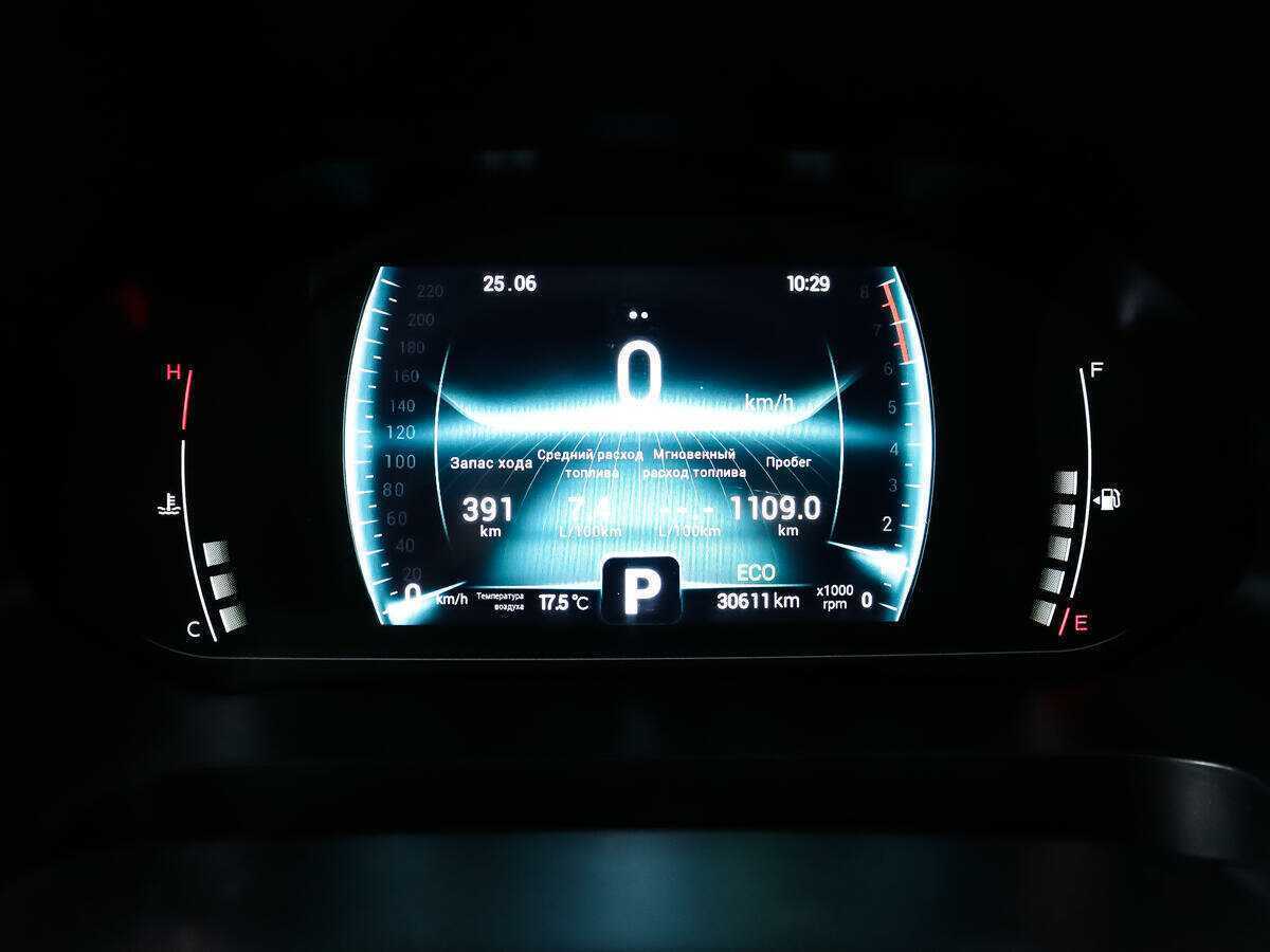 Купить CHERY Tiggo 7 Pro, 2022, 30 116 км, фото №7