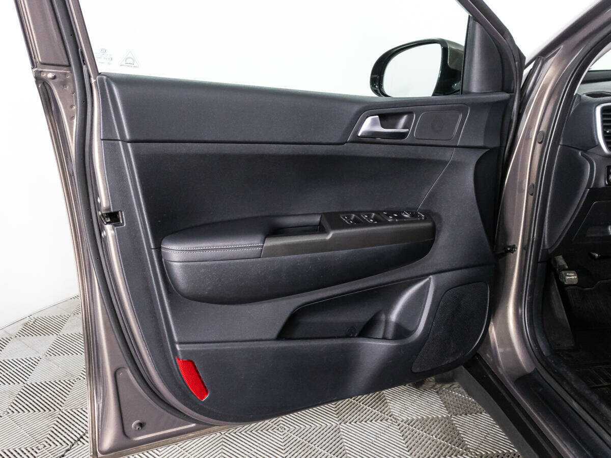 Купить Kia Sportage, 2019, 92 276 км, фото №22