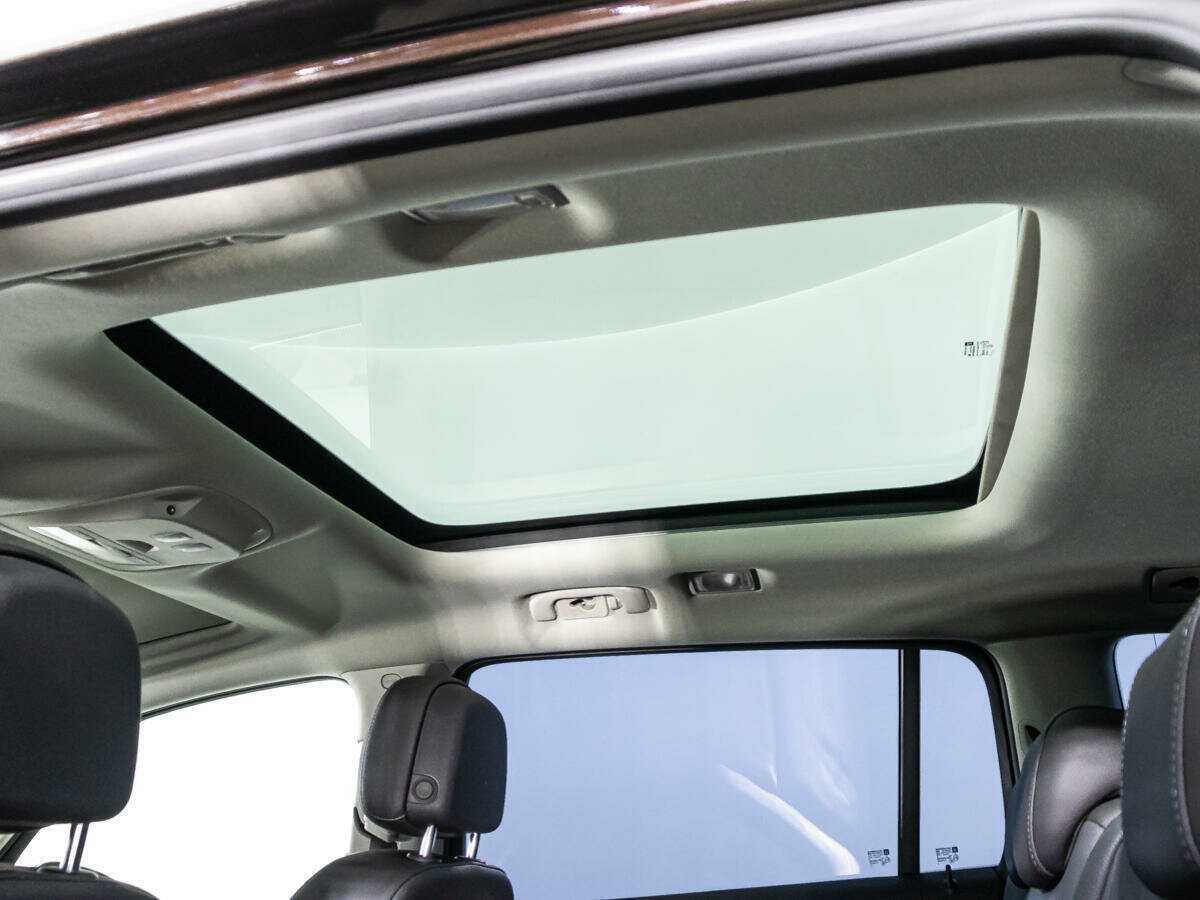 Купить Opel Zafira, 2012, 129 497 км, фото №17