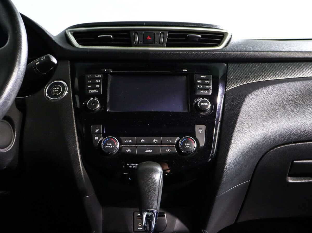 Купить Nissan X-Trail, 2017, 104 800 км, фото №11