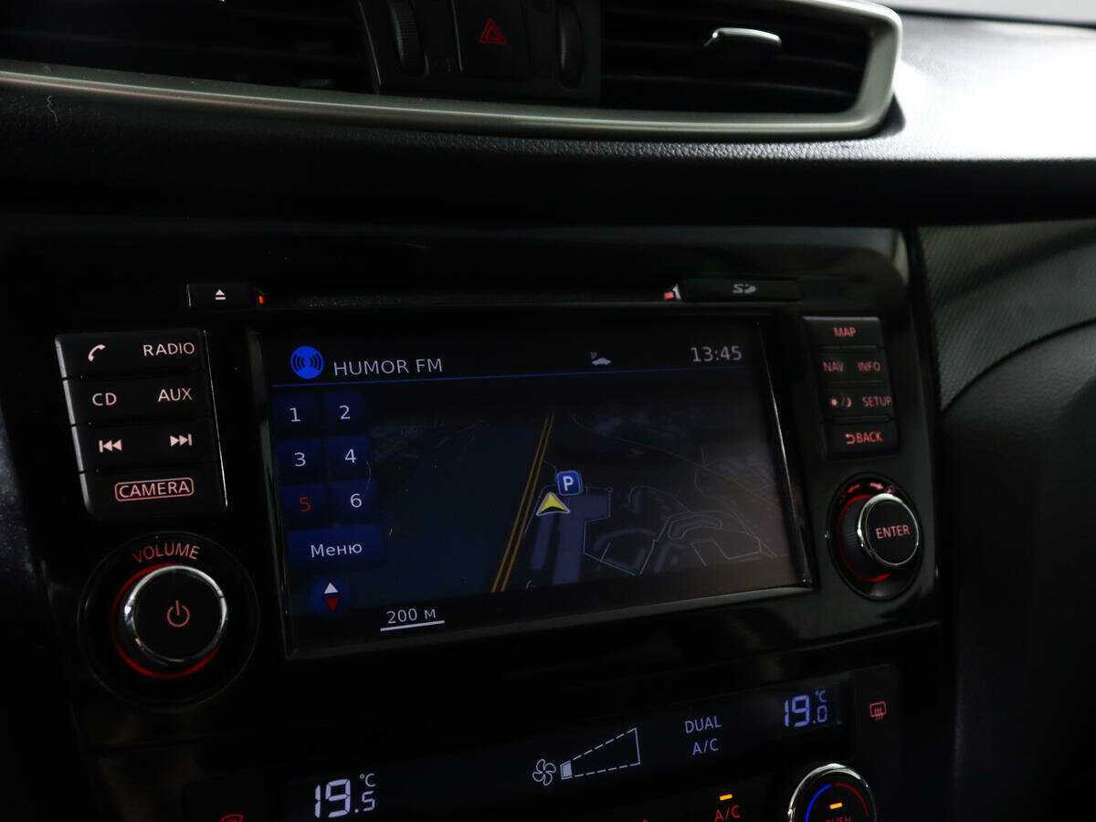 Купить Nissan X-Trail, 2017, 104 800 км, фото №14