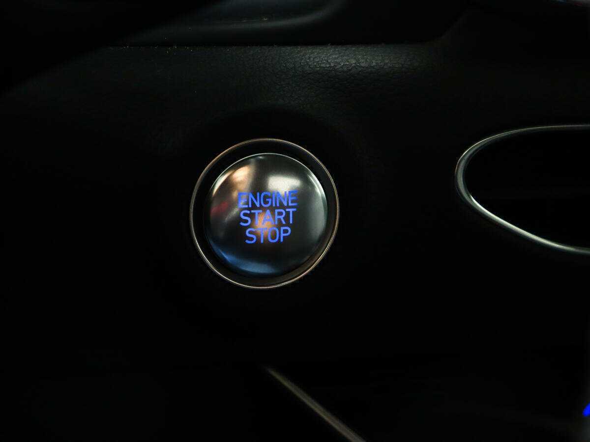 Купить Hyundai Sonata, 2020, 63 330 км, фото №18