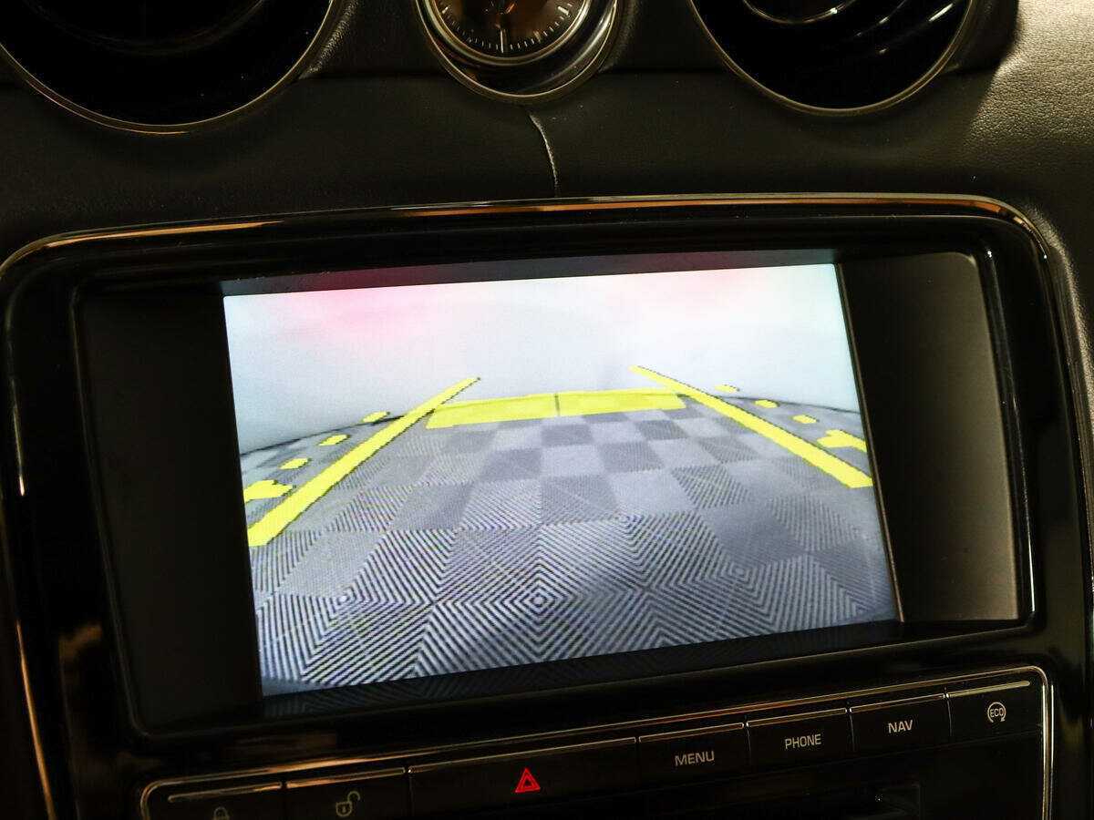 Купить Jaguar XJ, 2014, 100 521 км, фото №15