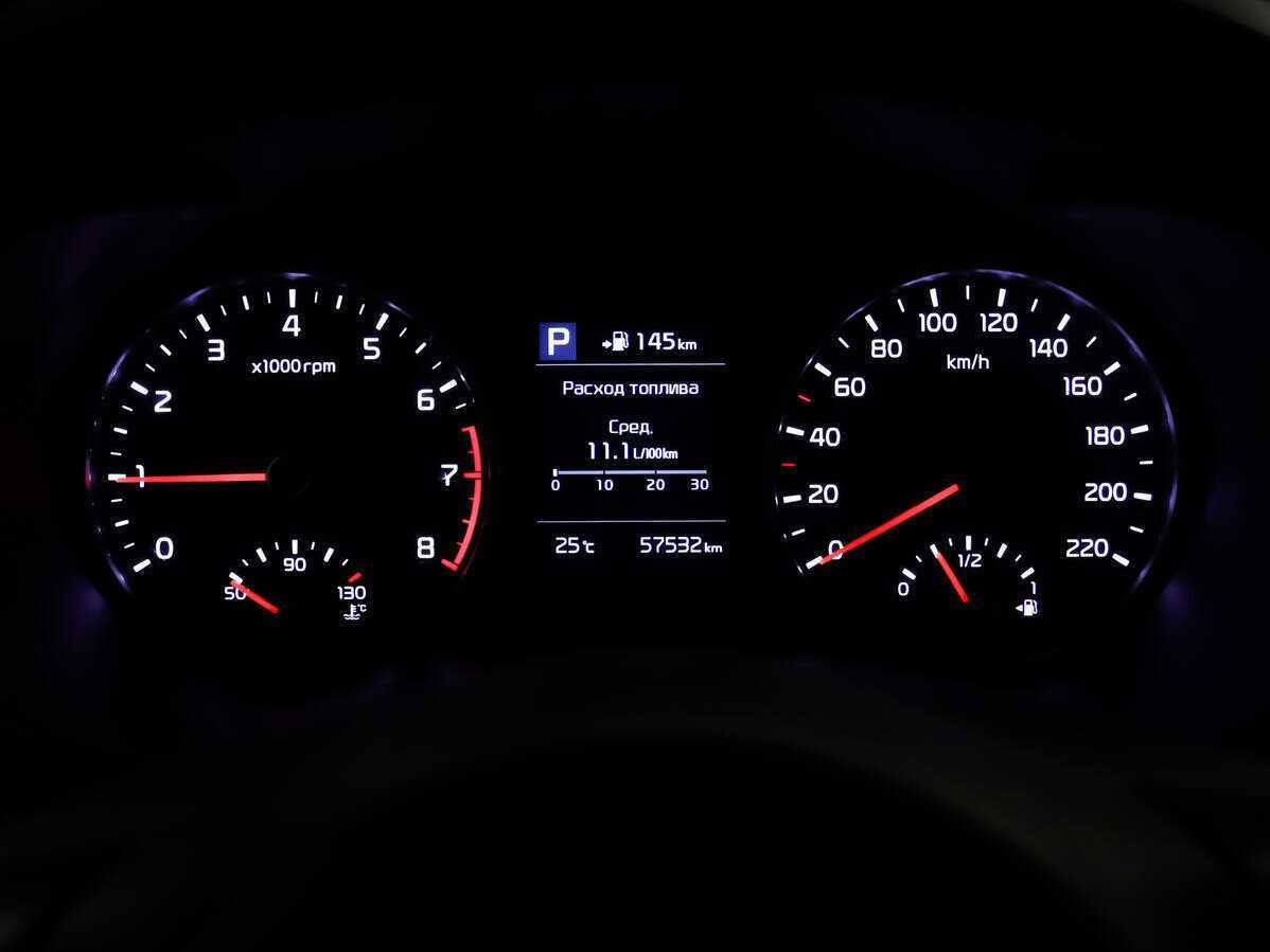 Купить Kia Rio X-Line, 2018, 57 531 км, фото №10