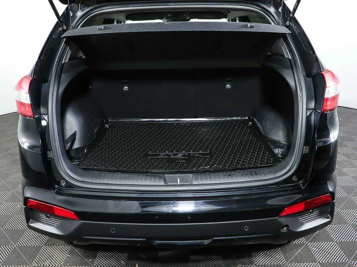 Купить Hyundai Creta, 2020, 66 185 км, фото №16