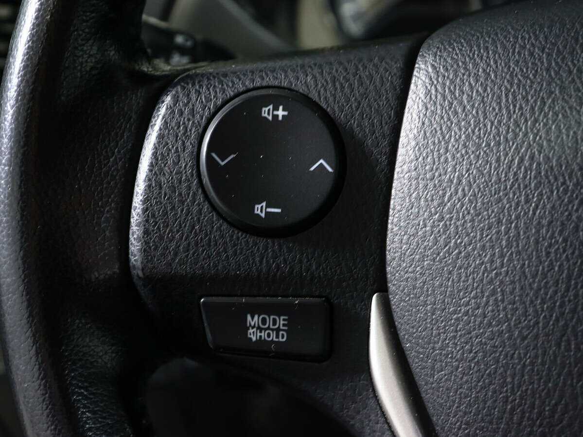 Купить Toyota Corolla, 2016, 73 700 км, фото №13