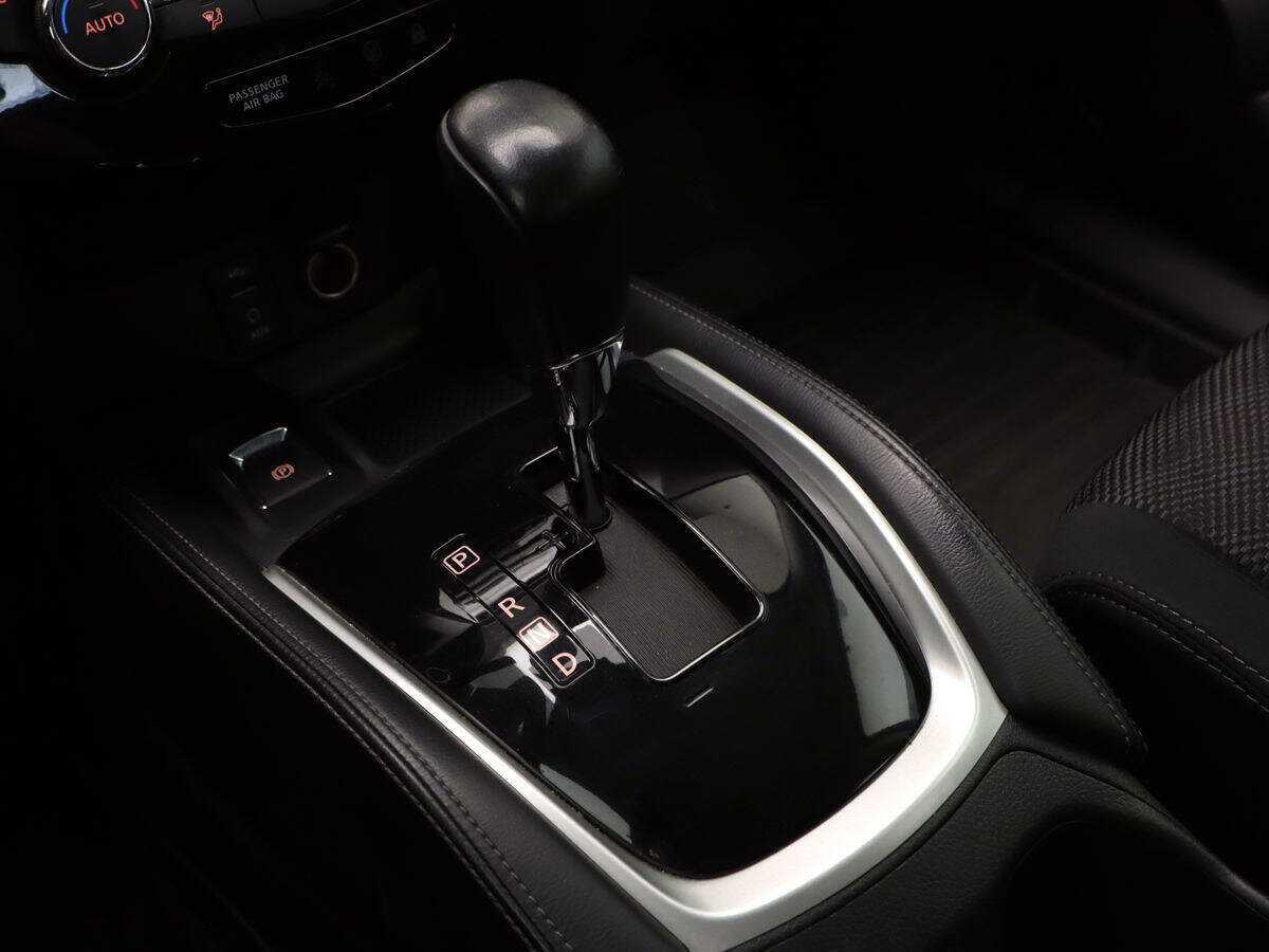 Купить Nissan Qashqai, 2014, 56 286 км, фото №15