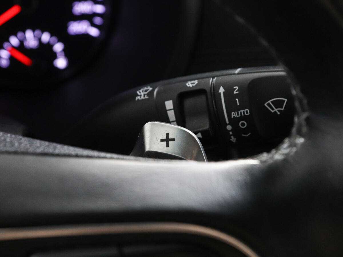 Купить Kia Optima, 2017, 107 125 км, фото №15