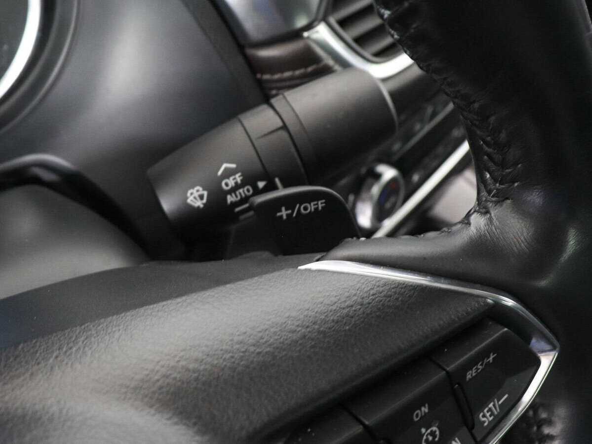 Купить Mazda 6, 2017, 59 504 км, фото №17