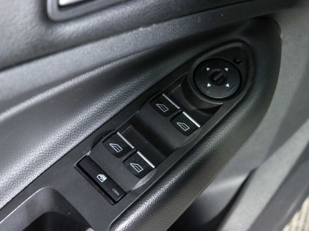 Купить Ford Kuga, 2017, 78 300 км, фото №13