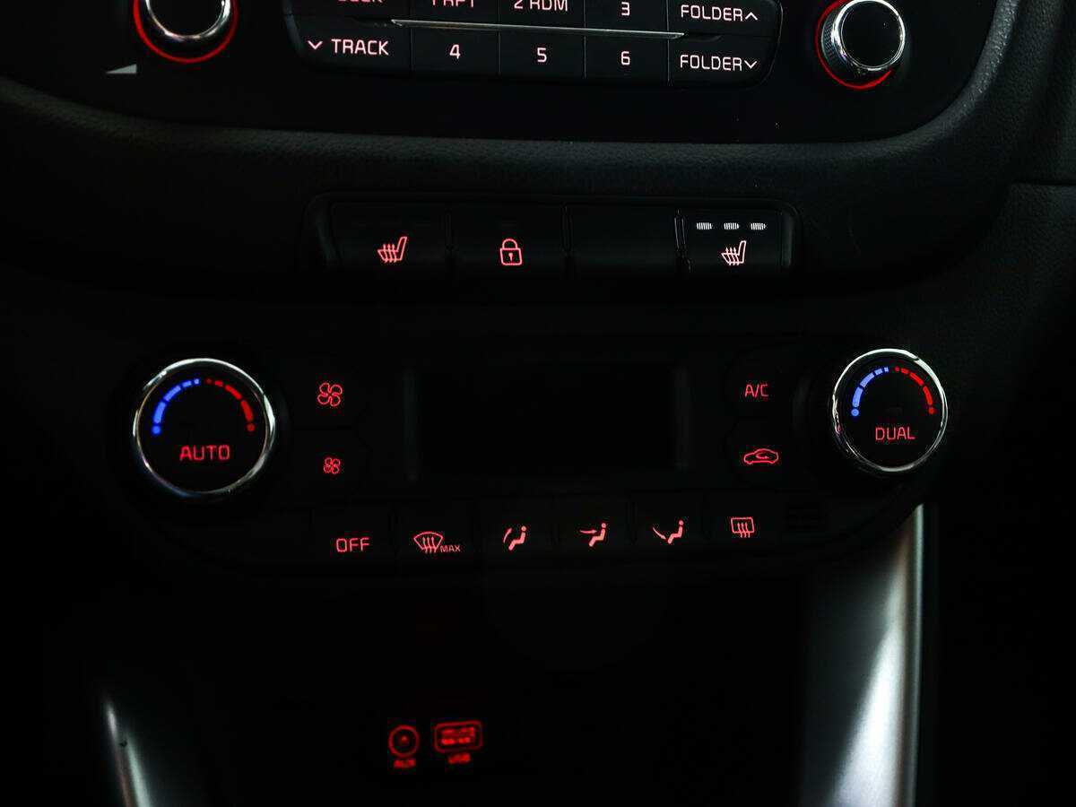 Купить Kia Ceed, 2018, 73 000 км, фото №14