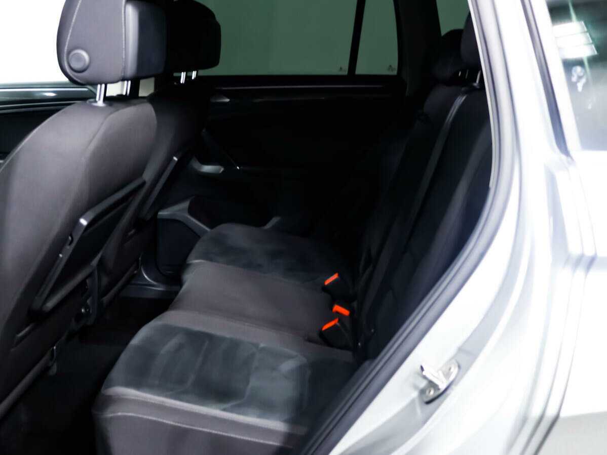 Купить Volkswagen Tiguan, 2017, 68 230 км, фото №10