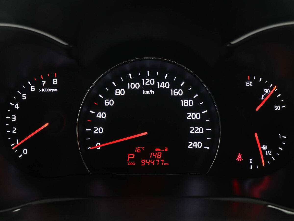 Купить Kia Sorento, 2013, 94 474 км, фото №8