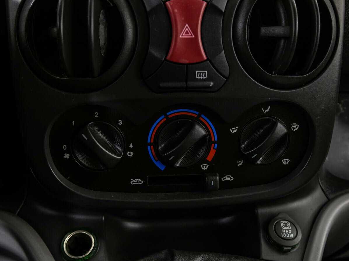 Купить Fiat Doblo, 2013, 156 180 км, фото №15