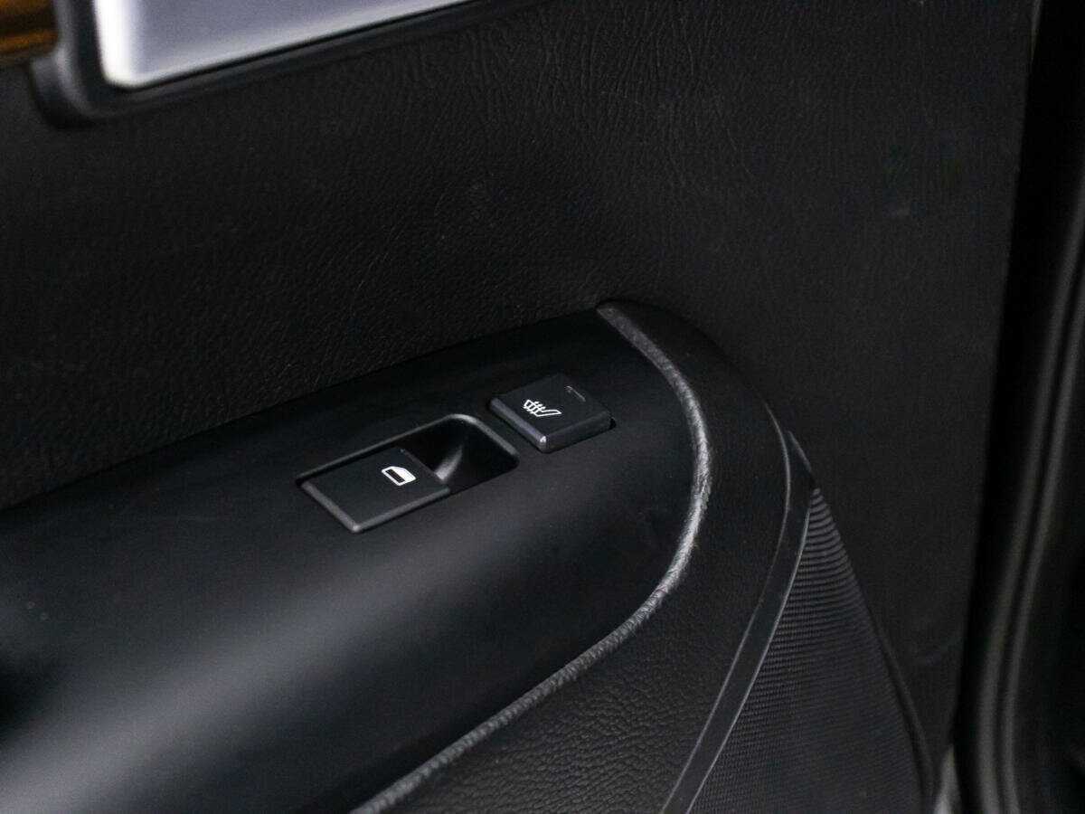 Купить Kia Mohave, 2017, 234 789 км, фото №15