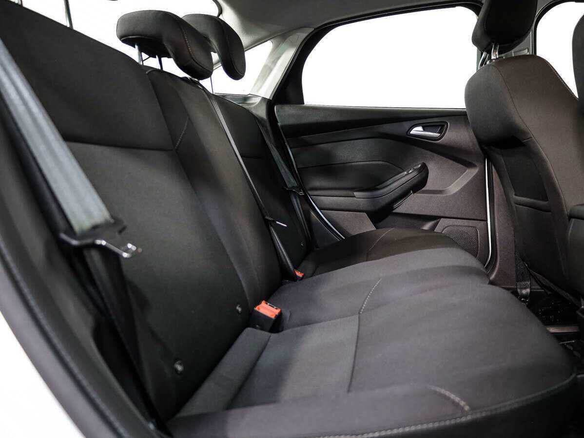 Купить Ford Focus, 2018, 15 598 км, фото №13