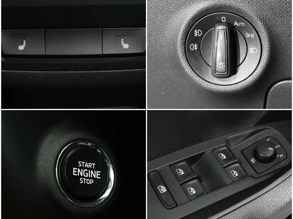 Купить Skoda Kodiaq, 2018, 137 000 км, фото №16