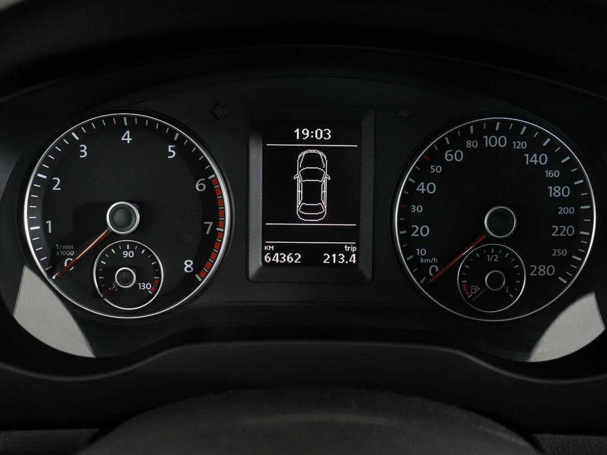 Купить Volkswagen Jetta, 2012, 64 244 км, фото №12