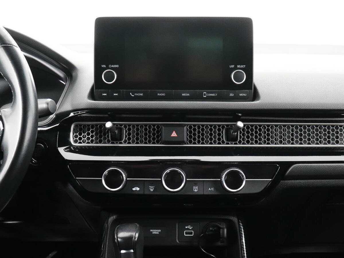 Купить Honda Civic, 2022, 34 011 км, фото №14