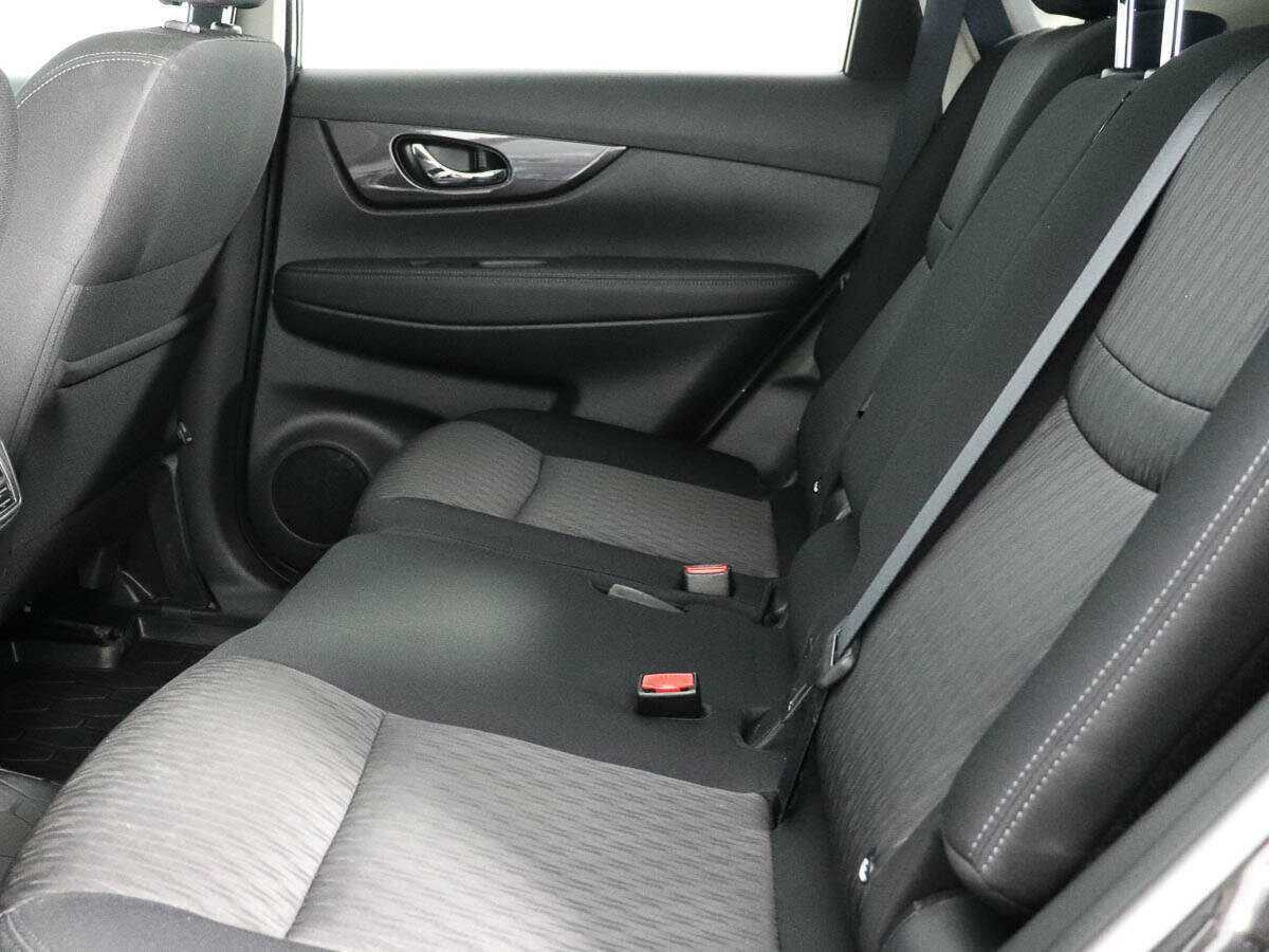Купить Nissan X-Trail, 2019, 15 439 км, фото №11