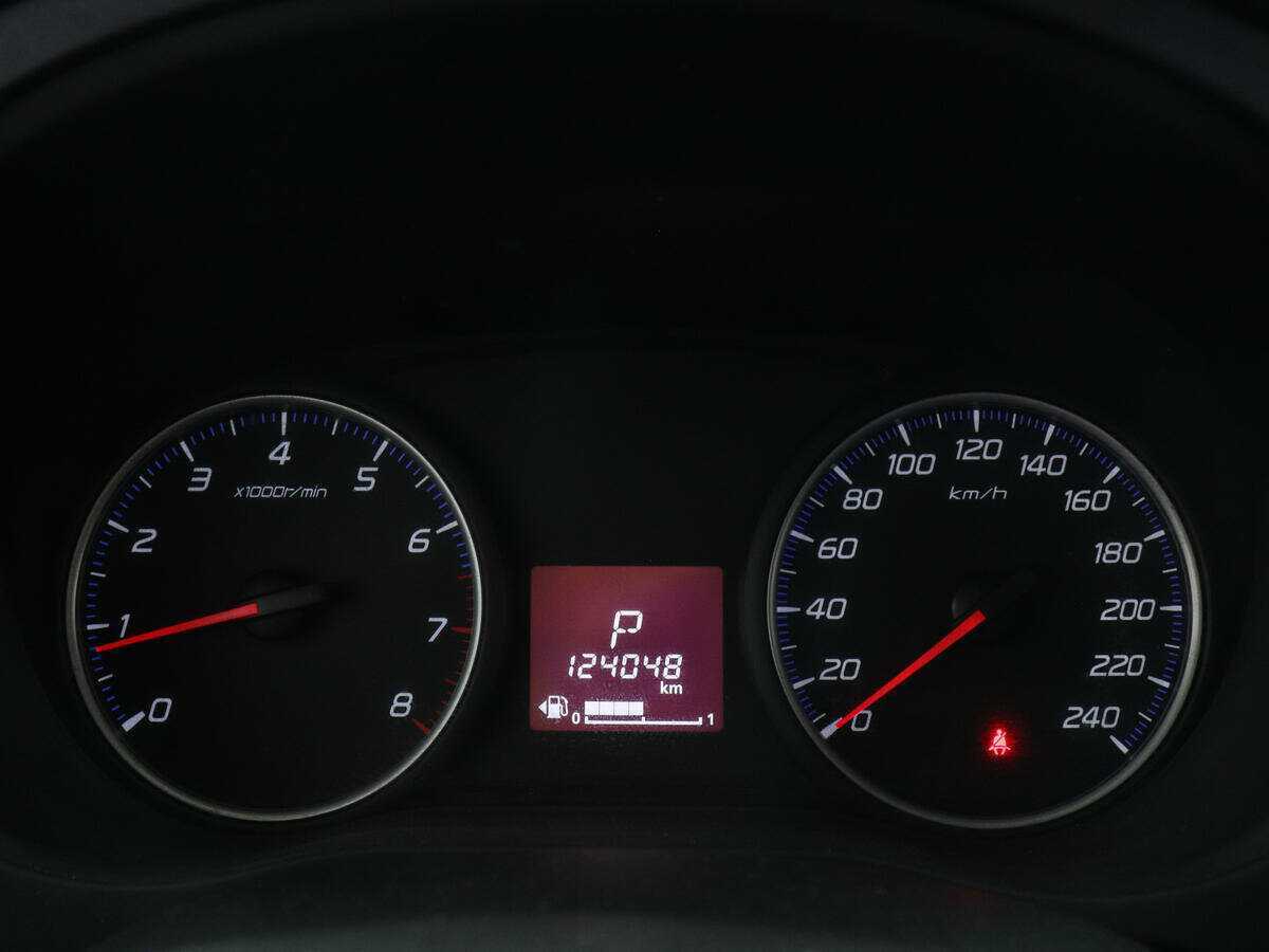 Купить Mitsubishi Outlander, 2014, 124 028 км, фото №11