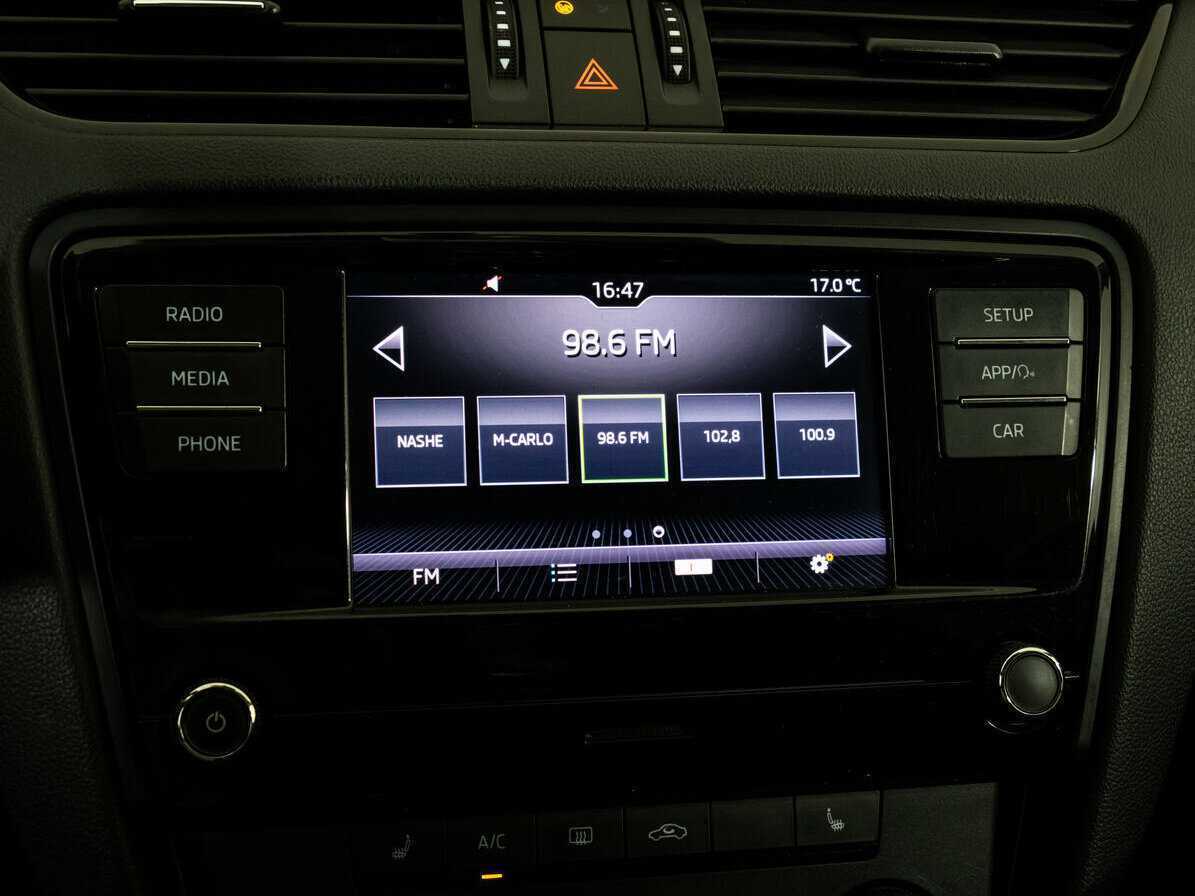 Купить Skoda Octavia, 2019, 71 386 км, фото №14