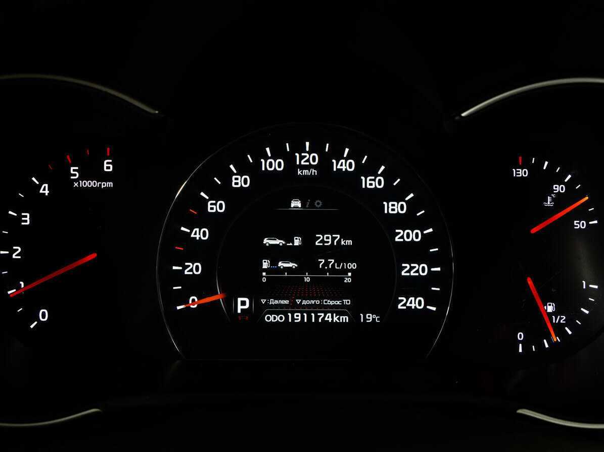 Купить Kia Sorento, 2018, 191 171 км, фото №17